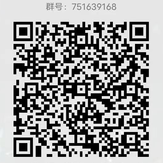 QQ 群二维码
