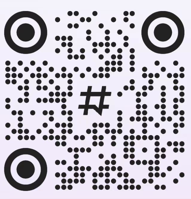 QQ 频道二维码