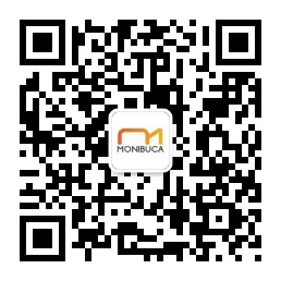 微信公众号二维码